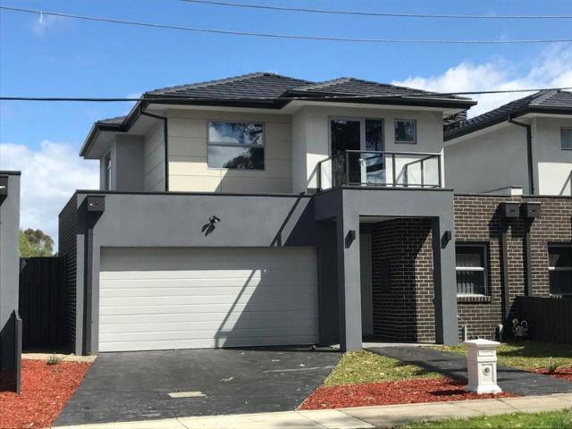 Townhouse for rent in Camerons Creek, Victoria