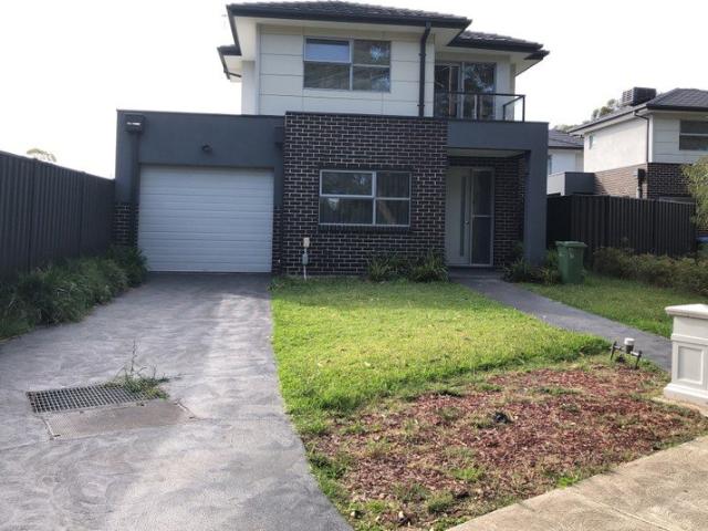 Townhouse for rent in Camerons Creek, Victoria