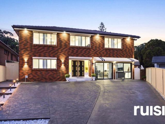 House for sale in Sydney, New South Wales