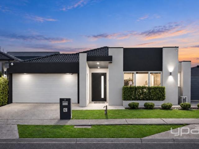 House for sale in Kingsford, Melbourne