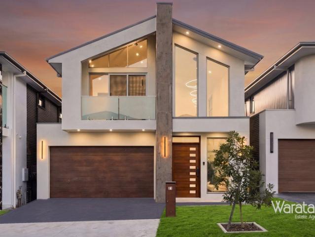 House for sale in Sydney, New South Wales