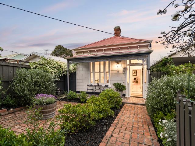 House for sale in Camerons Creek, Victoria