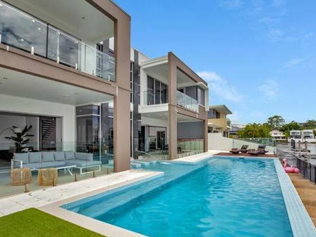 House for rent in Gold Coast Mc, Queensland