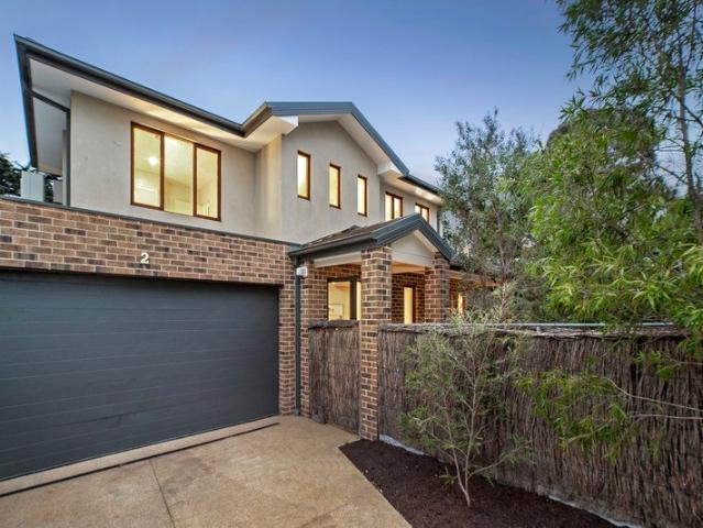 Townhouse for sale in Camerons Creek, Victoria