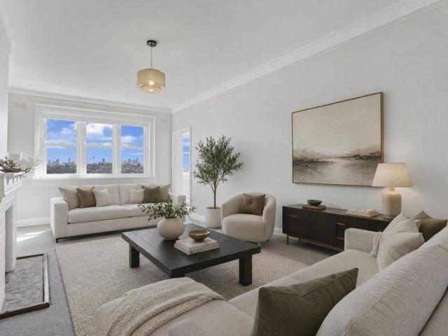 Apartment for rent in Sydney, New South Wales