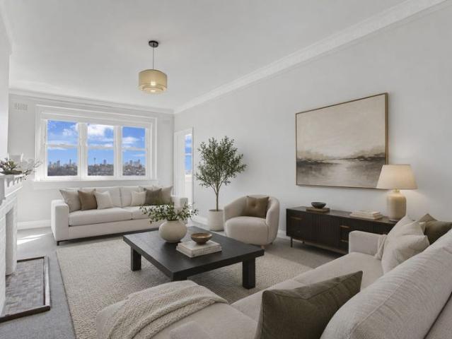 Apartment for rent in Sydney, New South Wales
