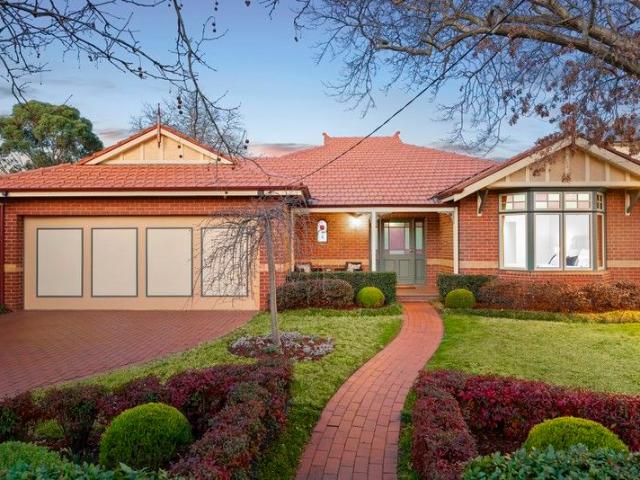 House for sale in Surrey Hills