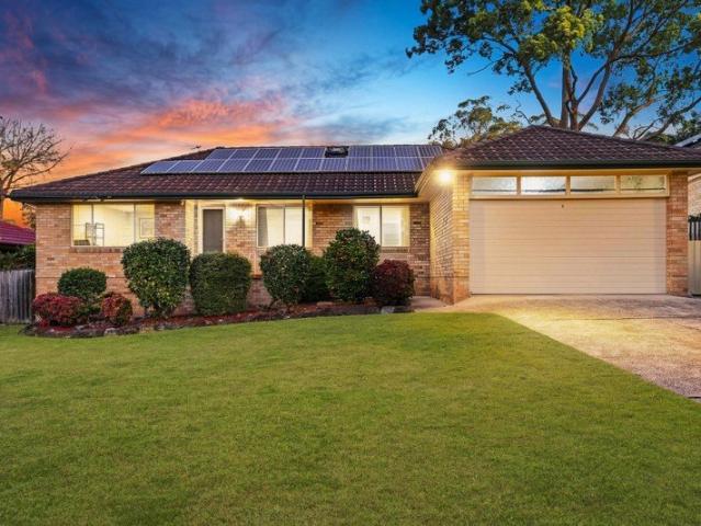House for sale in Sydney, New South Wales