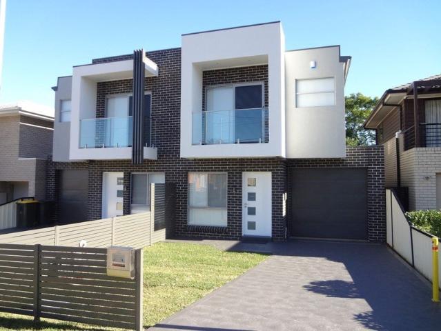 Duplex for rent in Guildford, Sydney