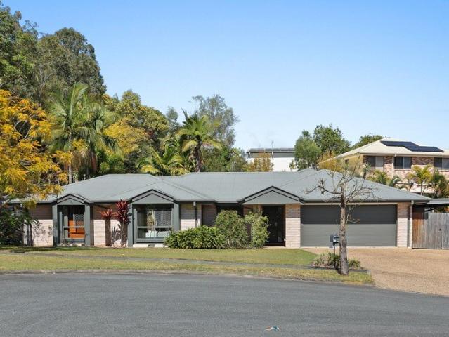 House for sale in Fernbrook, Queensland
