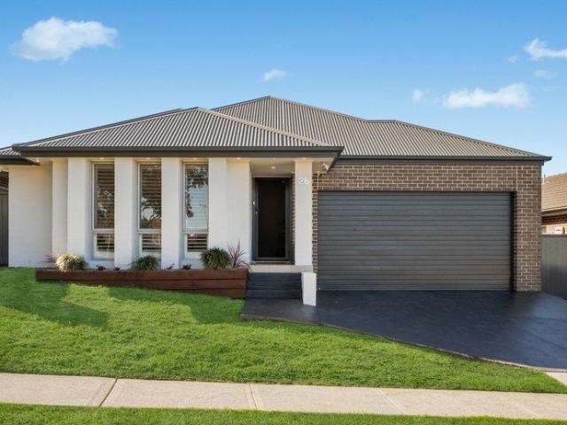 House for sale in Sydney, New South Wales