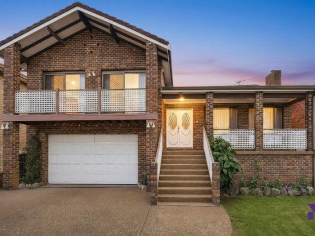 House for sale in Sydney, New South Wales