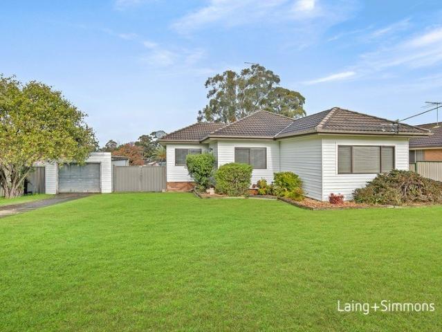 House for sale in Sydney, New South Wales
