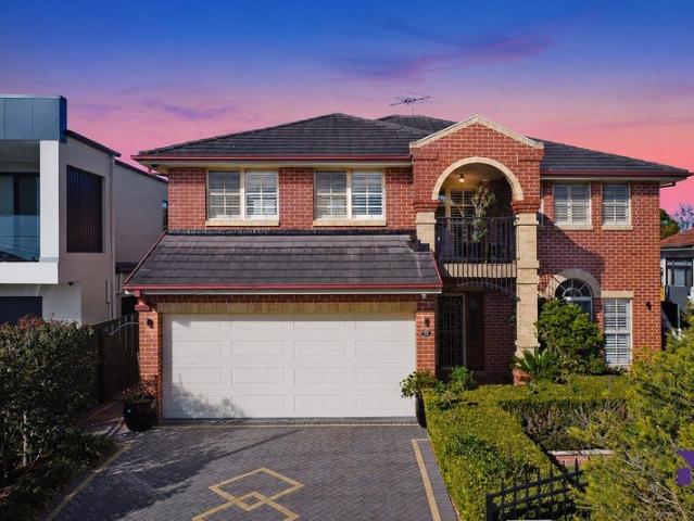 House for sale in Sydney, New South Wales