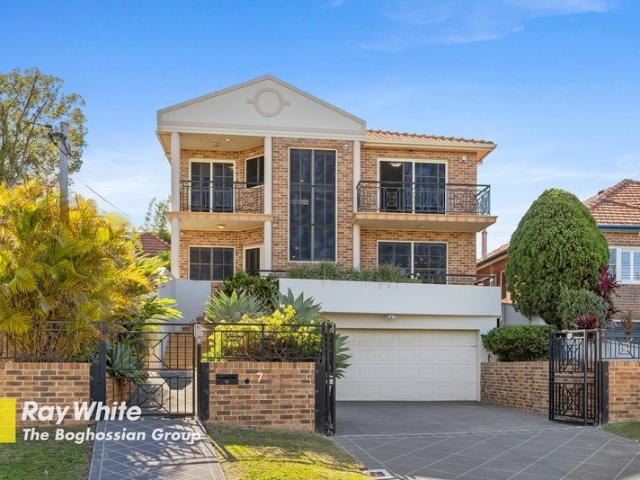 House for sale in Sydney, New South Wales