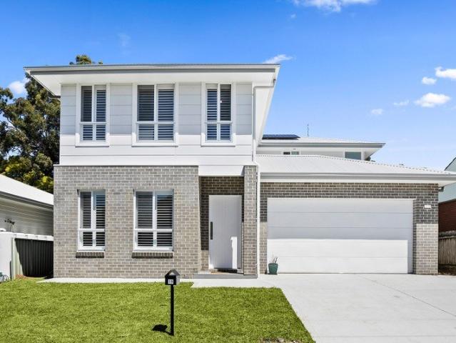 House for sale in Woonona, Wollongong City Council