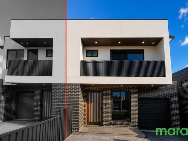 Duplex for rent in Sydney, New South Wales