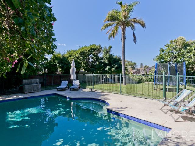 House for rent in Dalkeith, Western Australia