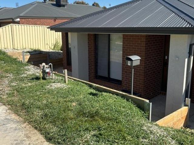 House for rent in Seymour, Victoria