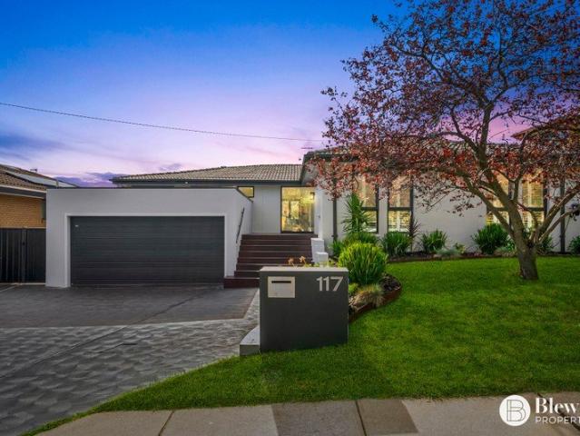 House for sale in Queanbeyan, New South Wales