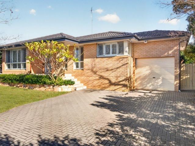 House for sale in Sydney, New South Wales