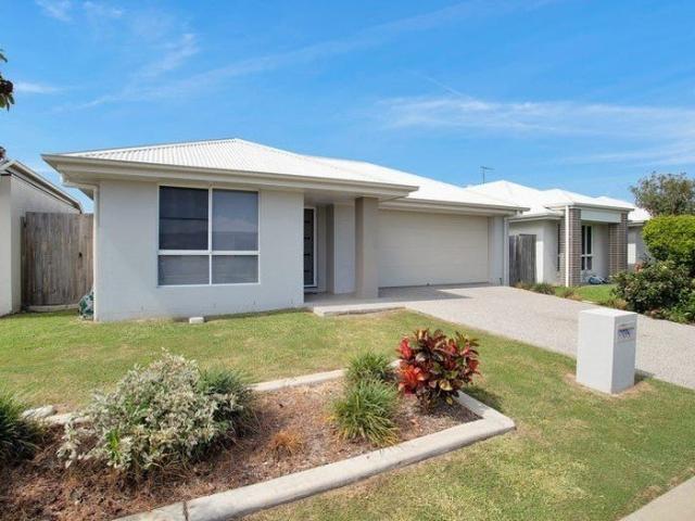 House for rent in Mackay, Queensland