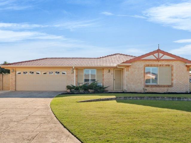 House for sale in Port Kennedy, Western Australia