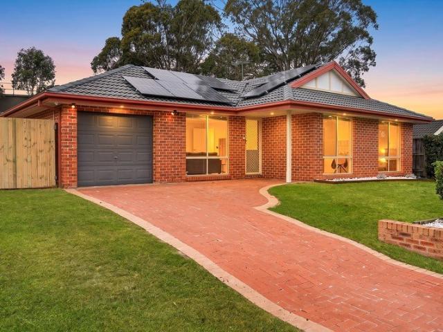 House for sale in Sydney, New South Wales