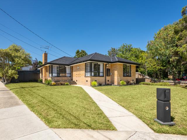 Apartment for rent in Camerons Creek, Victoria