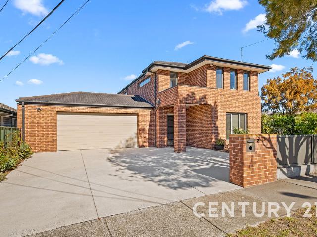 House for sale in Dandenong
