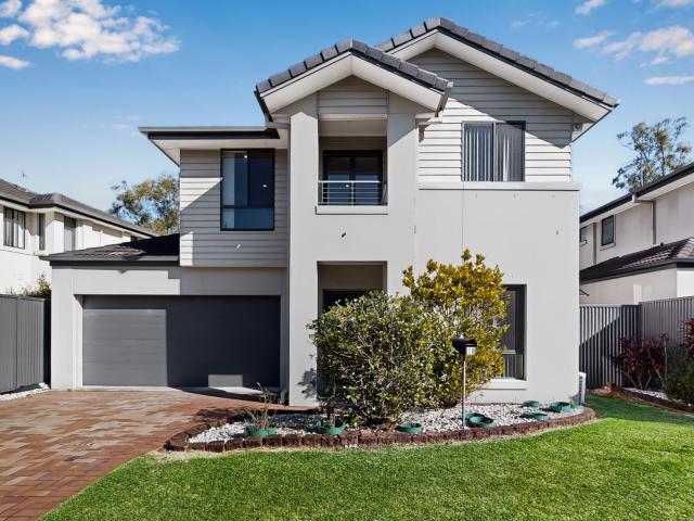 House for rent in Fernbrook, Queensland