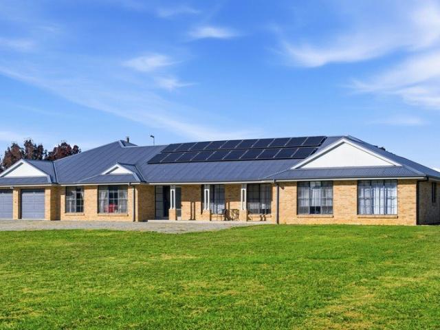 House for sale in Murrumbateman, New South Wales