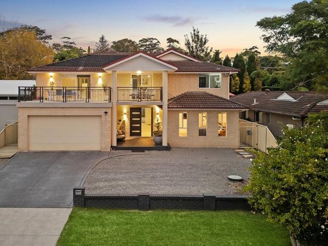 House for sale in Gosford, New South Wales
