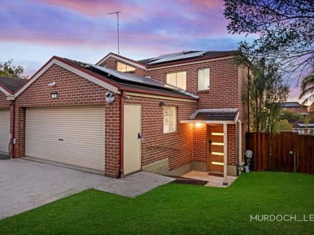 House for sale in Baulkham Hills, Sydney