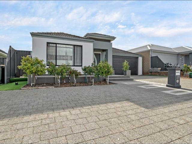 House for rent in Caversham, Western Australia