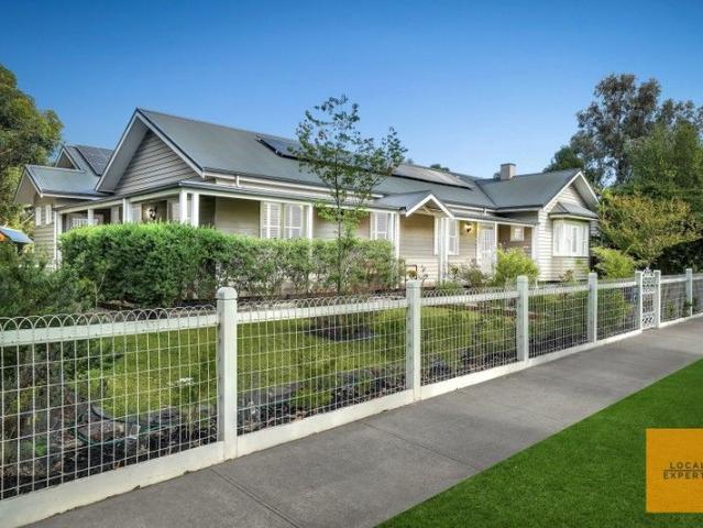 House for sale in Camerons Creek, Victoria