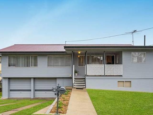 House for rent in Queensland