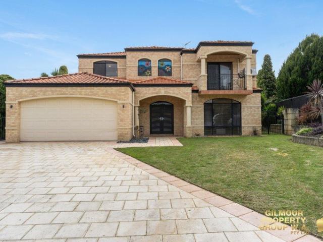 House for sale in Stirling, Western Australia