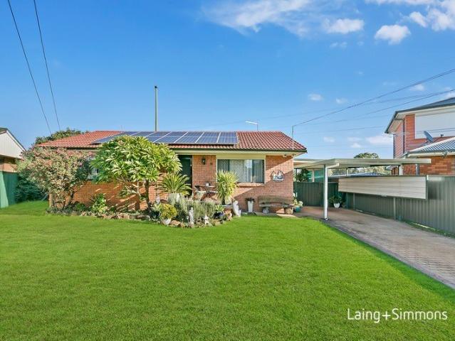 House for sale in Sydney, New South Wales