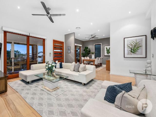 House for rent in Toombul, Queensland
