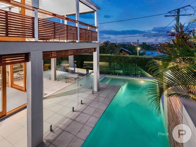 House for rent in Toombul, Queensland