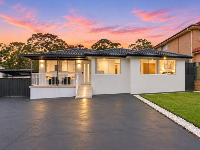 House for sale in Sydney, New South Wales
