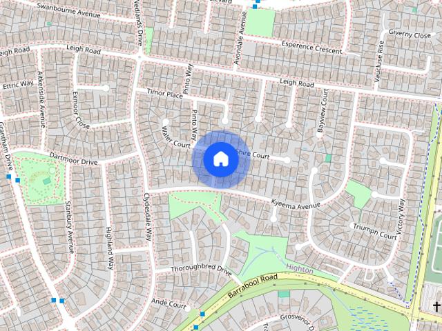 House for rent in Geelong, Victoria