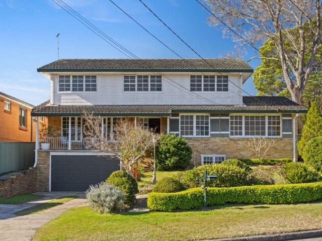 House for sale in Sydney, New South Wales