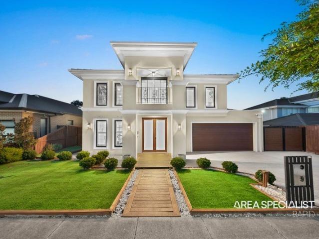 House for sale in Camerons Creek, Victoria