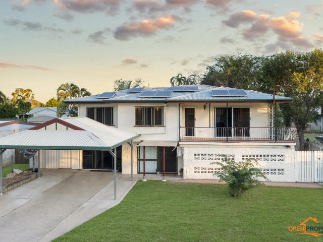 House for sale in Townsville, Queensland
