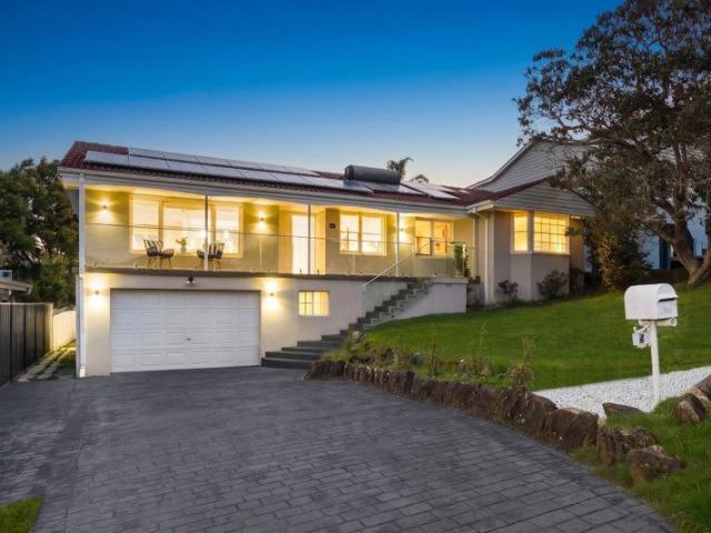 House for sale in Sydney, New South Wales