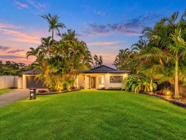 House for sale in Parkwood, Gold Coast City