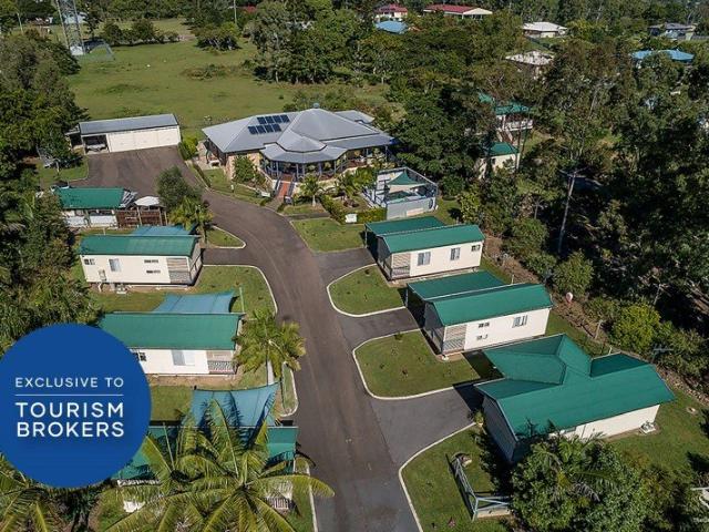 House for sale in Tiaro, Queensland