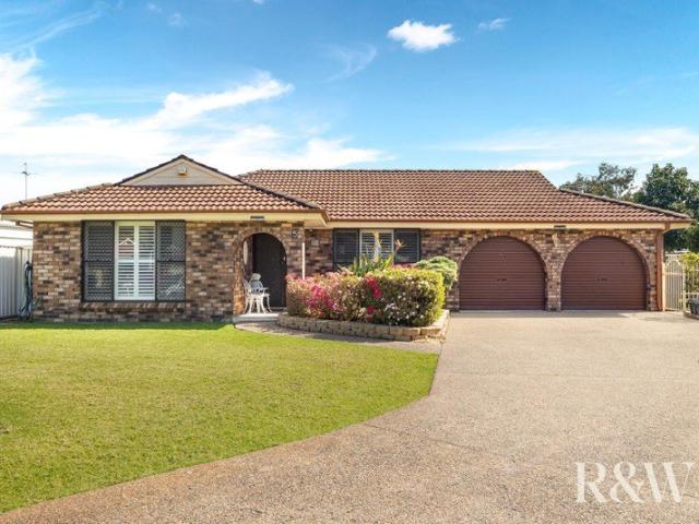 House for sale in Sydney, New South Wales